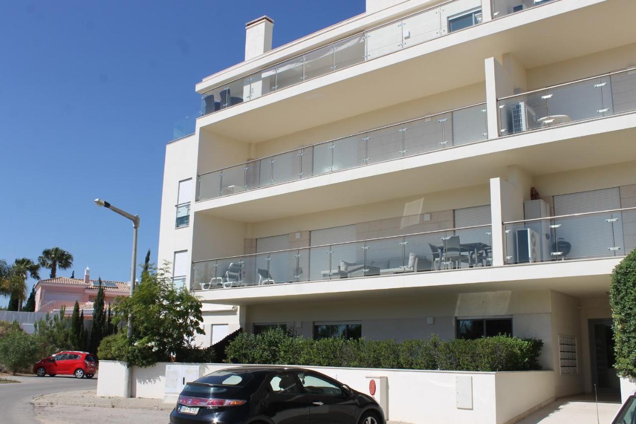 Algarve Paraiso Monte Da Balaia Albufeira Exterior foto